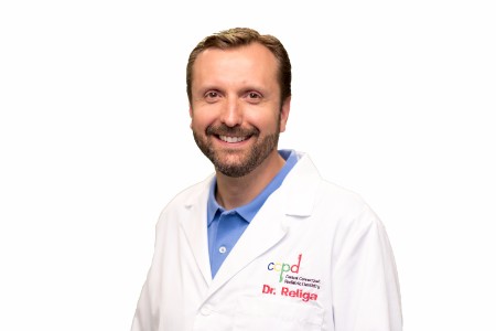Dr. Religa